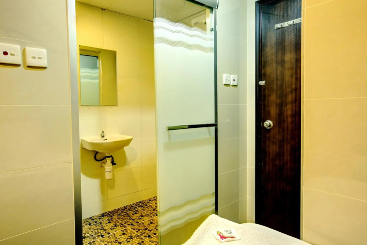 Nagaland Guest House