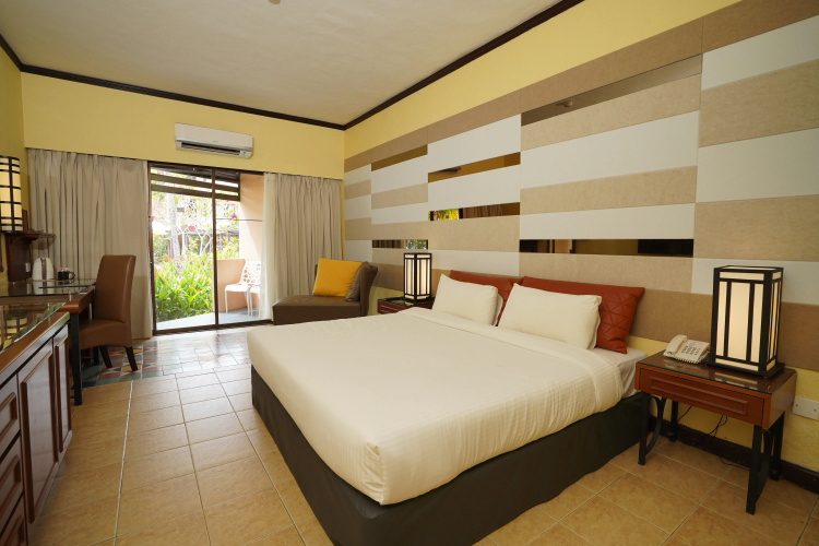 Holiday Villa Beach Resort & Spa Cherating