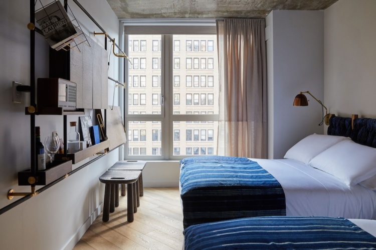 Made Hotel photo 13
