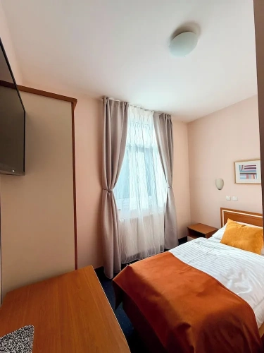 Comfort Single room
