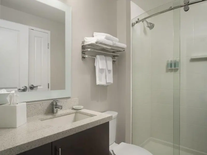 Double Suite