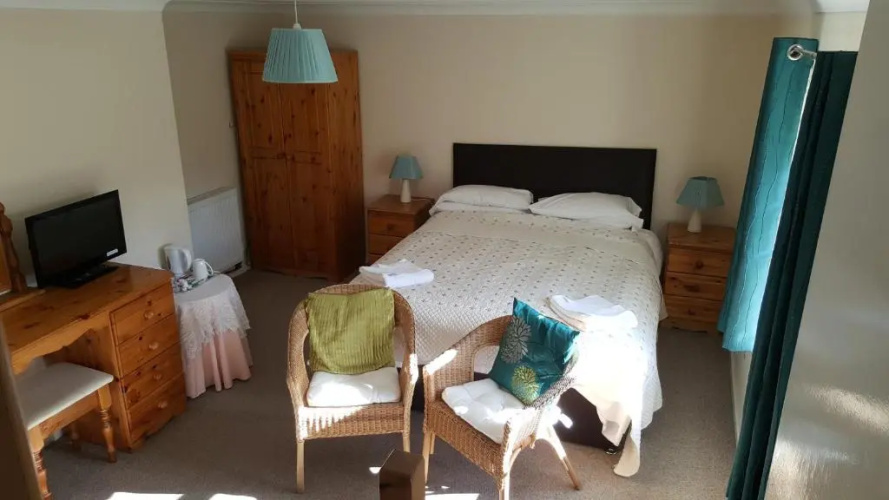 Church End Farm Bed and Breakfast