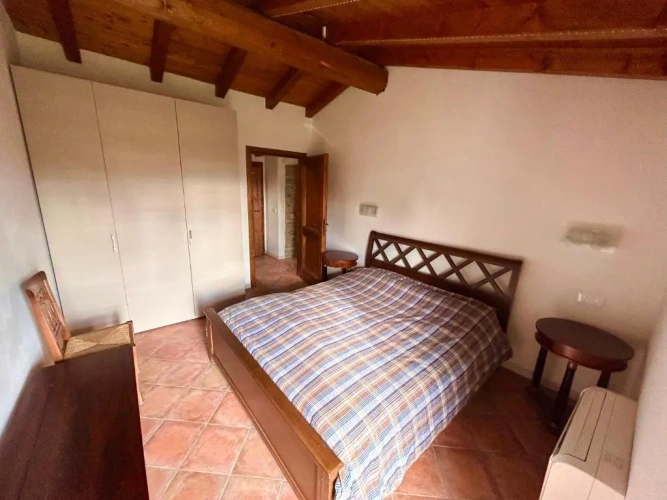 2 Bedrooms Apartment with lake view