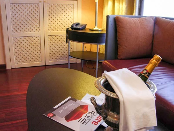 Double Suite