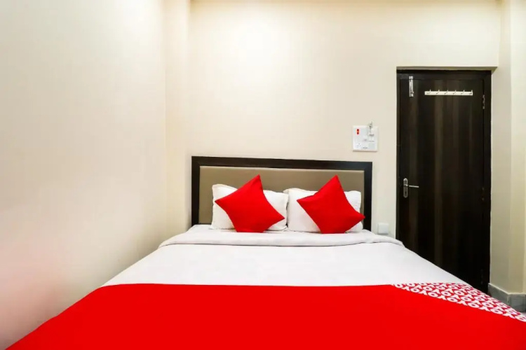 Hotel Annie