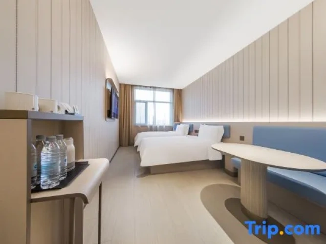 Business Twin room