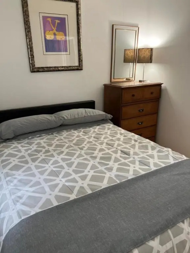 Cheerful beautiful cottage 3 bedroon