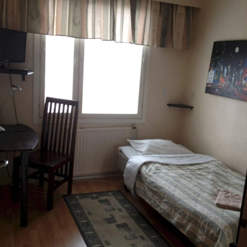 Hotel Lamminpää