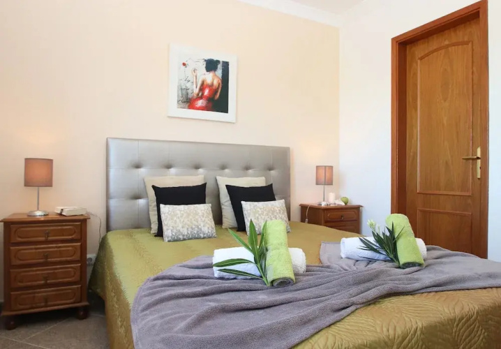 Townhouse Palm Beach