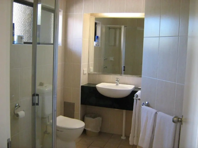 Executive Double room with balcony