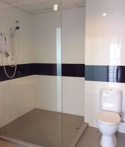 Deluxe Suite with balcony