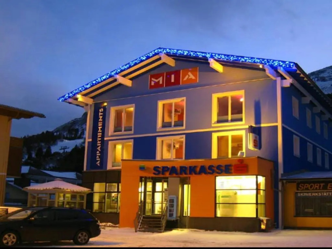 Otel görseli