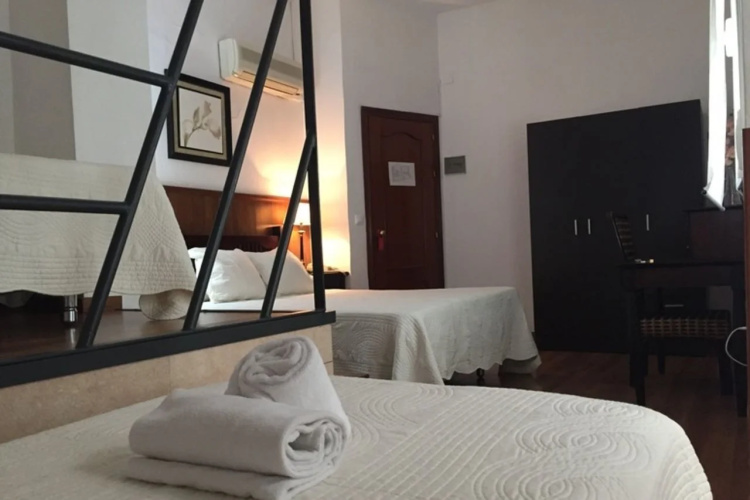 Hotel Gran Plaza