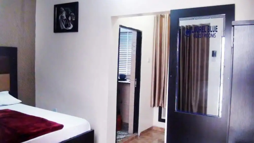 Laurel Blue Suites