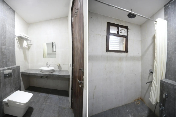 Townhouse 1012 Hotel Dell Inn