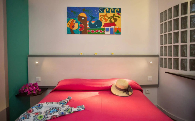 Hôtel Exsel Alamanda