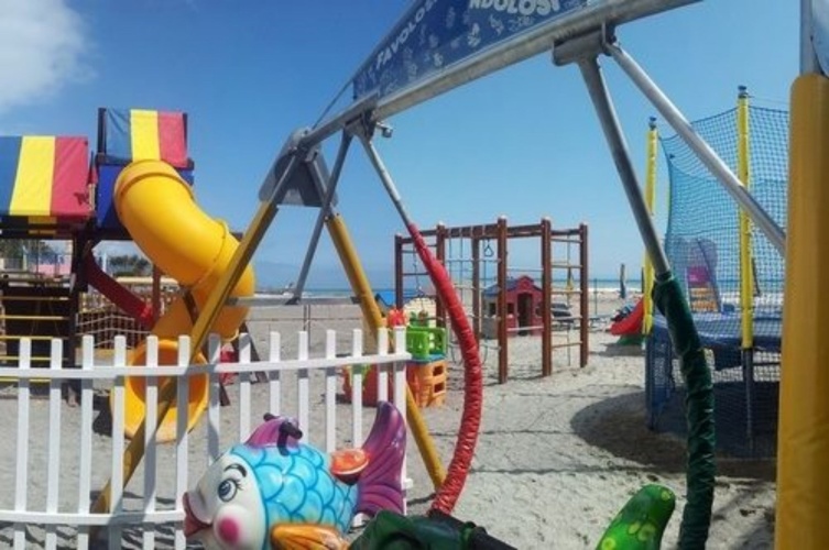 Ai Pozzi Resort & Spa photo 17