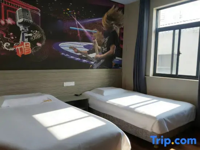 Business Twin room
