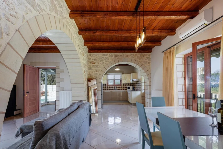 Pamima Villa Chania