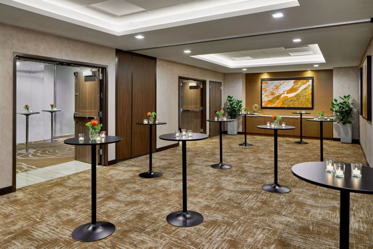 Courtyard By Marriott New York Manhattan - Midtown West photo 15