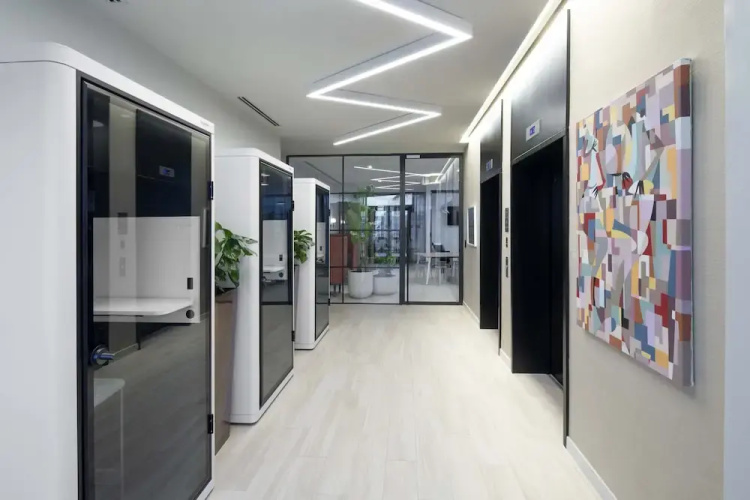 w Stylish 1BR in Wynwood