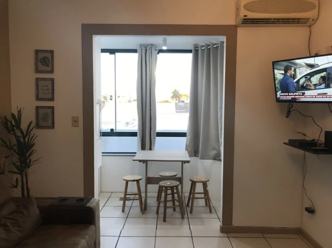 Lagoa Apartments