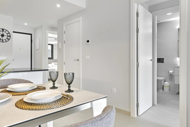 Apartment Perla