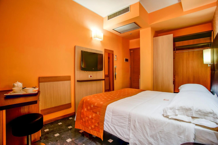 Hotel Genty