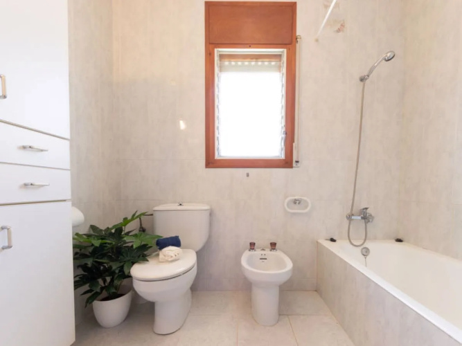 House Sandra Deltebre