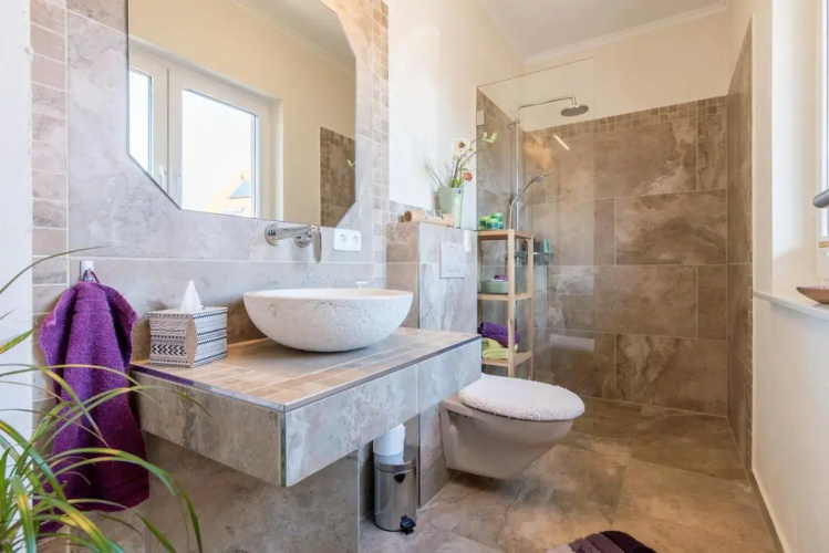 Privatzimmer Hemmingen-Eigenes Bad (6585)
