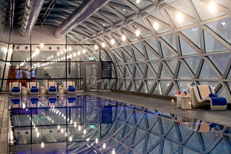 Oryx Airport Hotel photo 12