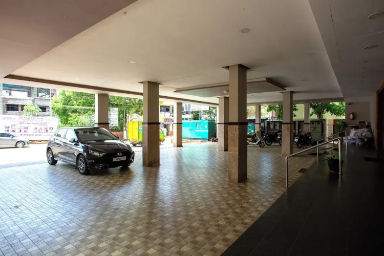Philomena Hotel & Apartment