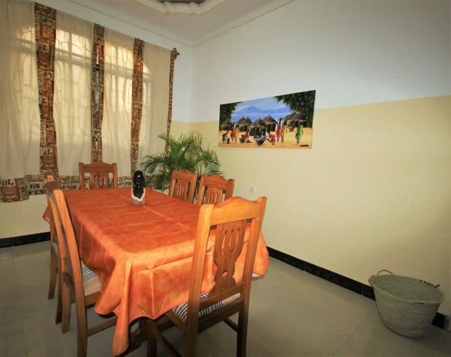 Airport Guesthouse