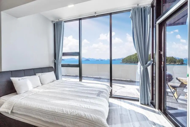 Yeosu Ulala Pension