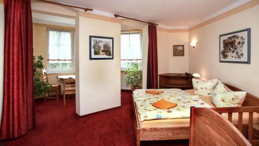 Haus Belger
