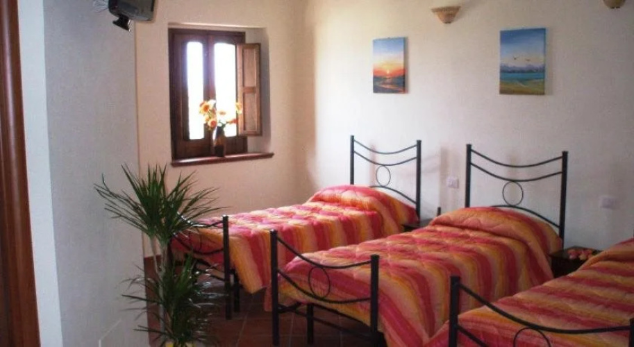 Affittacamere Il Borgo