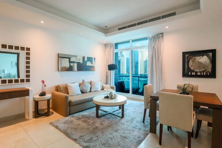 Classic Apartment