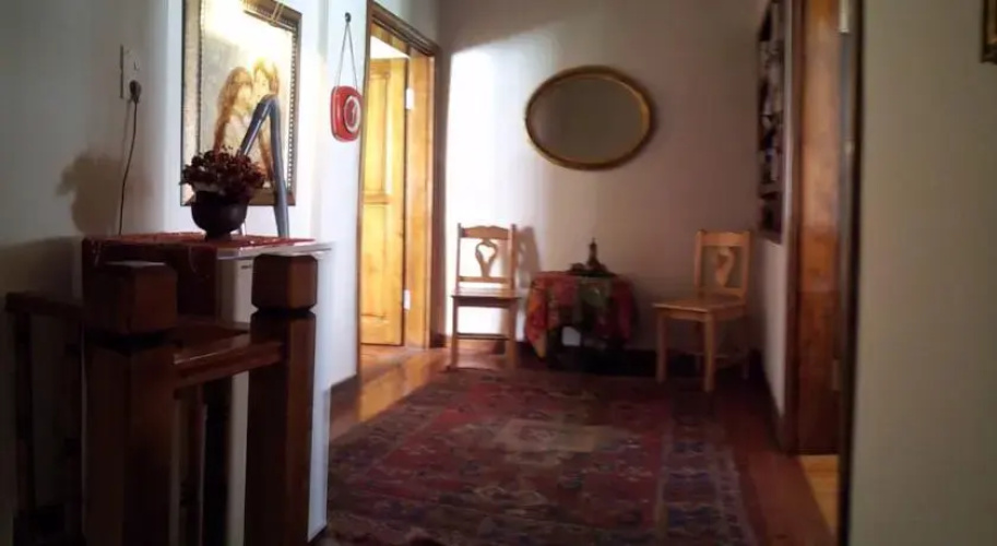 Bozcaada Pension