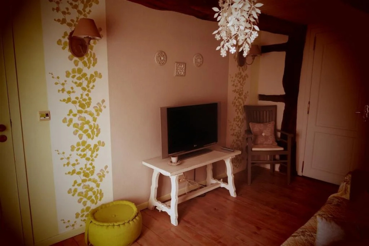 B&B 2eTome