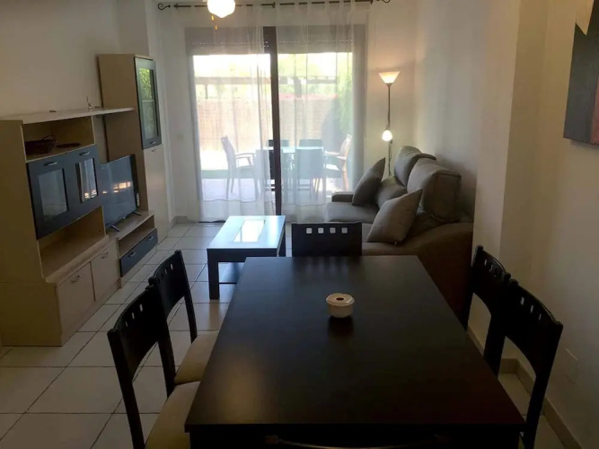 106455 - Apartment in Vera