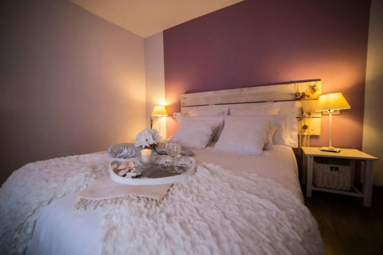 Holiday Home Randemar