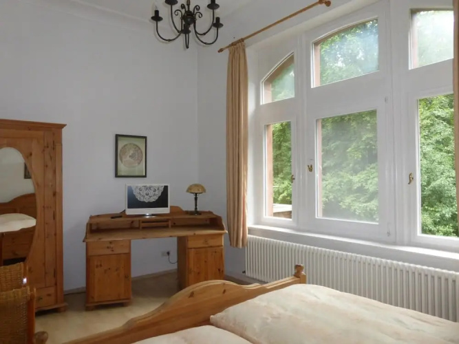 Hotel Villa Toscana