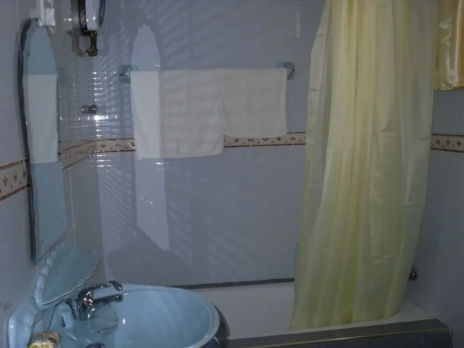 Deluxe Double Suite