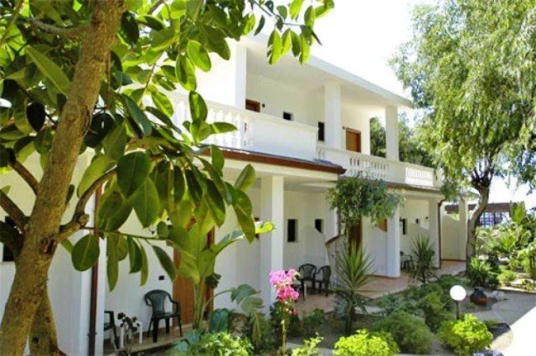 Otel görseli