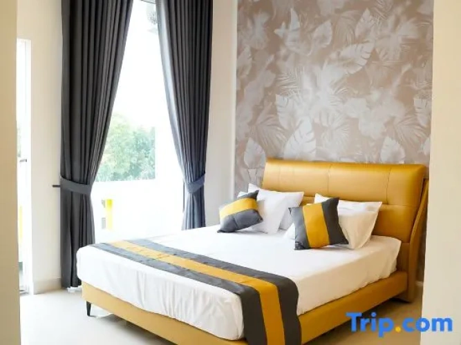 1 Bedroom Deluxe room