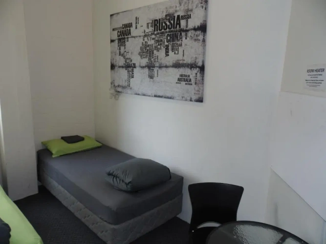 Economy Single room