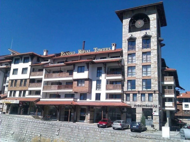 Hotelbild