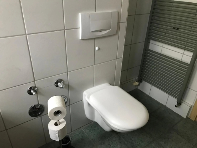 Alices-Ferienwohnung