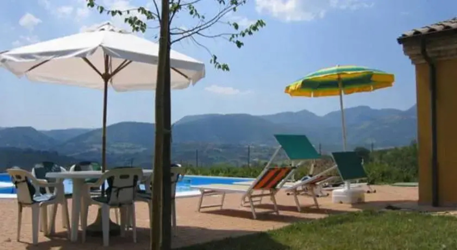 Bed & Breakfast L'Infinito