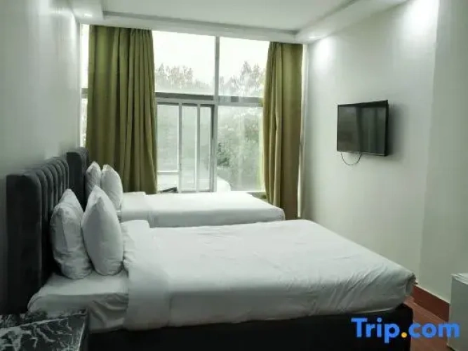 Comfort Twin room